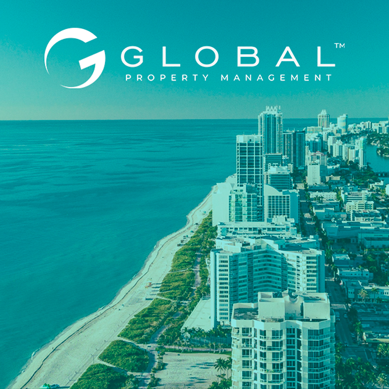 Global Property Management Miami, Florida